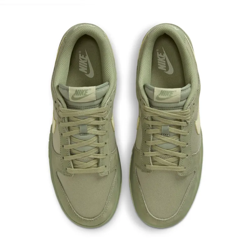 Nike Dunk Low Retro Premium Oil Green/Phantom/Olive Aura (FB8895-300)