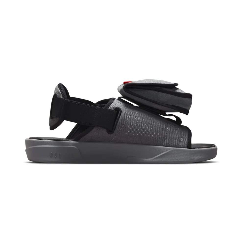 Air Jordan Jordan LS Slide “Smoke Grey” (CZ0791-001)