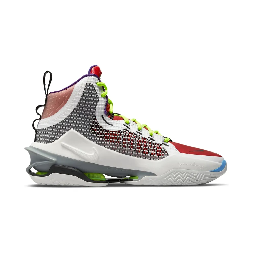Nike Air Zoom GT Jump Multi-Color (CZ9907-100)