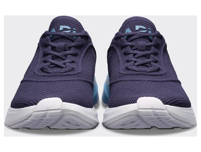 APL TechLoom Dream “Navy/Heritage Blue/White” (Heren) (4)