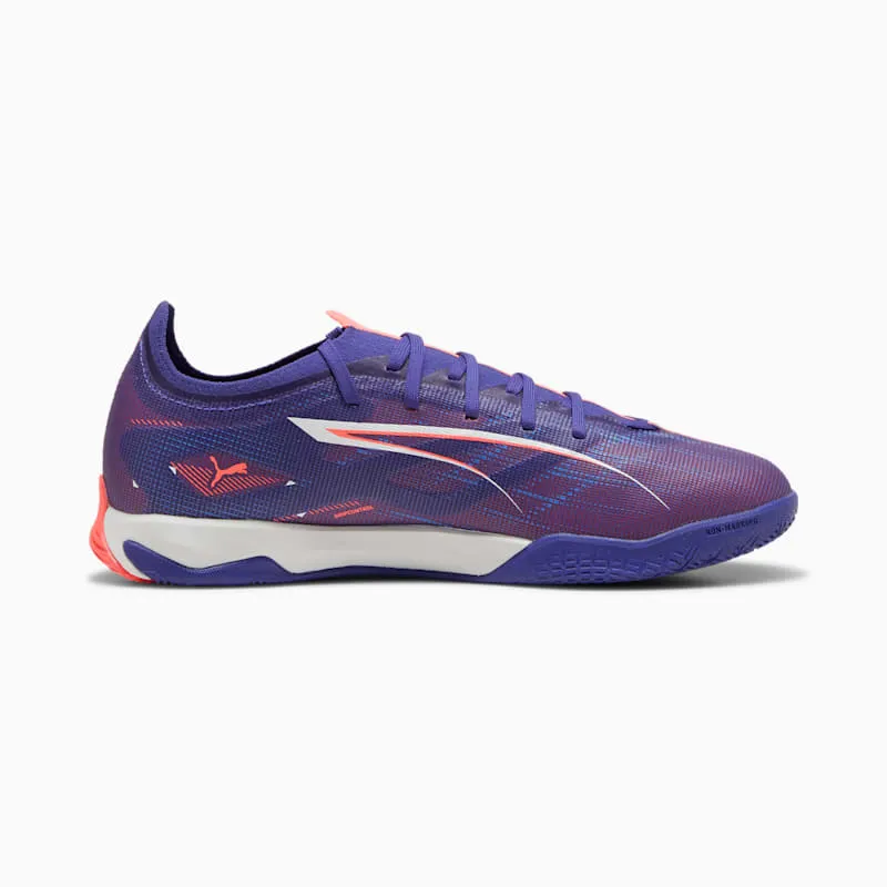 Puma Ultra 5 Match IT Lapis Lazuli White Sunset Glow (107895-01)