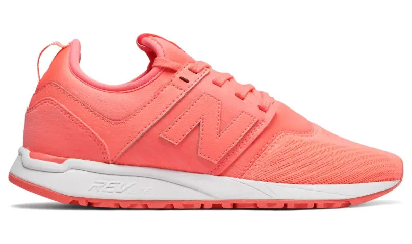 New Balance 247 Classic Fiji (W)
