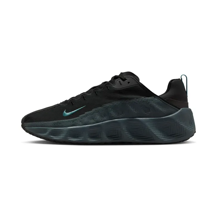 Nike Ava Rover “Black / Blue Sage” (DX4215-006)
