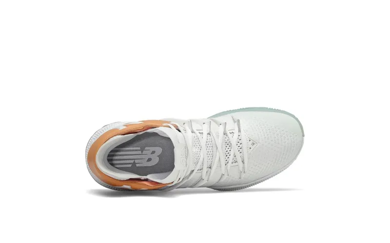 New Balance OMN1S White Gold (BBOMNXST)