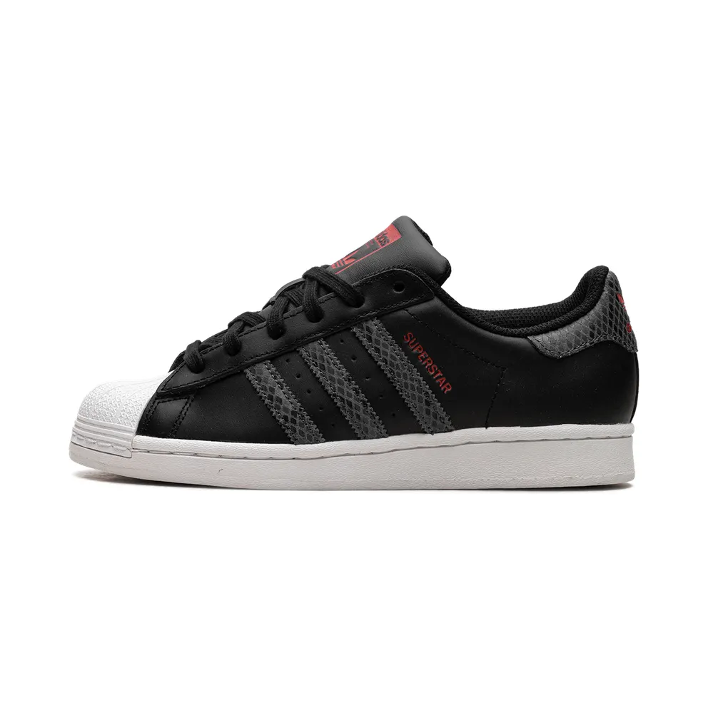 Adidas SUPERSTAR “Black” (HQ1917)