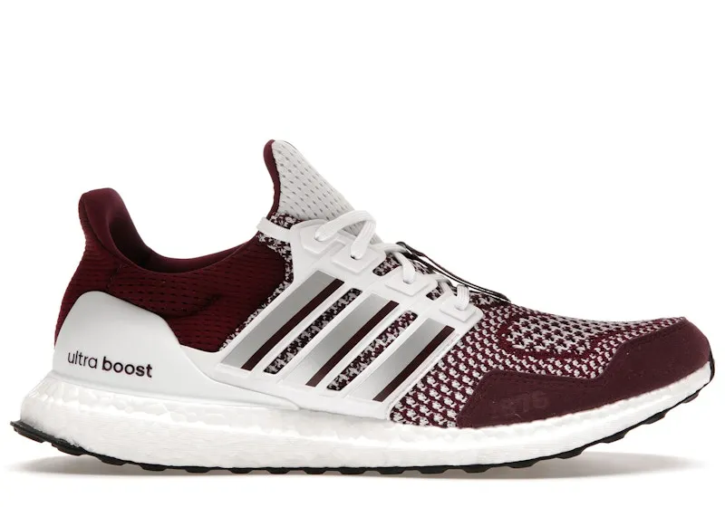 adidas Ultra Boost 1.0 Texas A&M (HQ5878)
