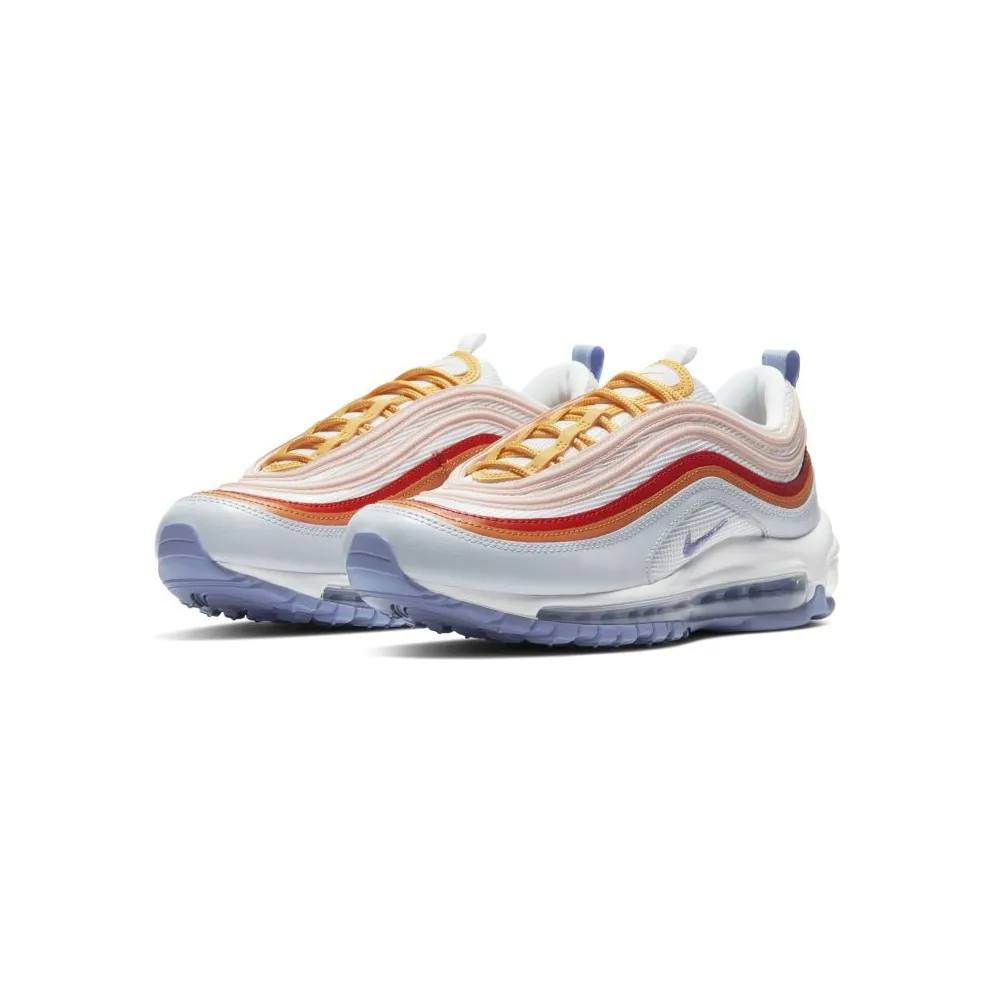 Nike Air Max 97 Football Grey Light Thistle (W) Football Grey/White-Neptune Green-Light Thistle (CW5588-001)