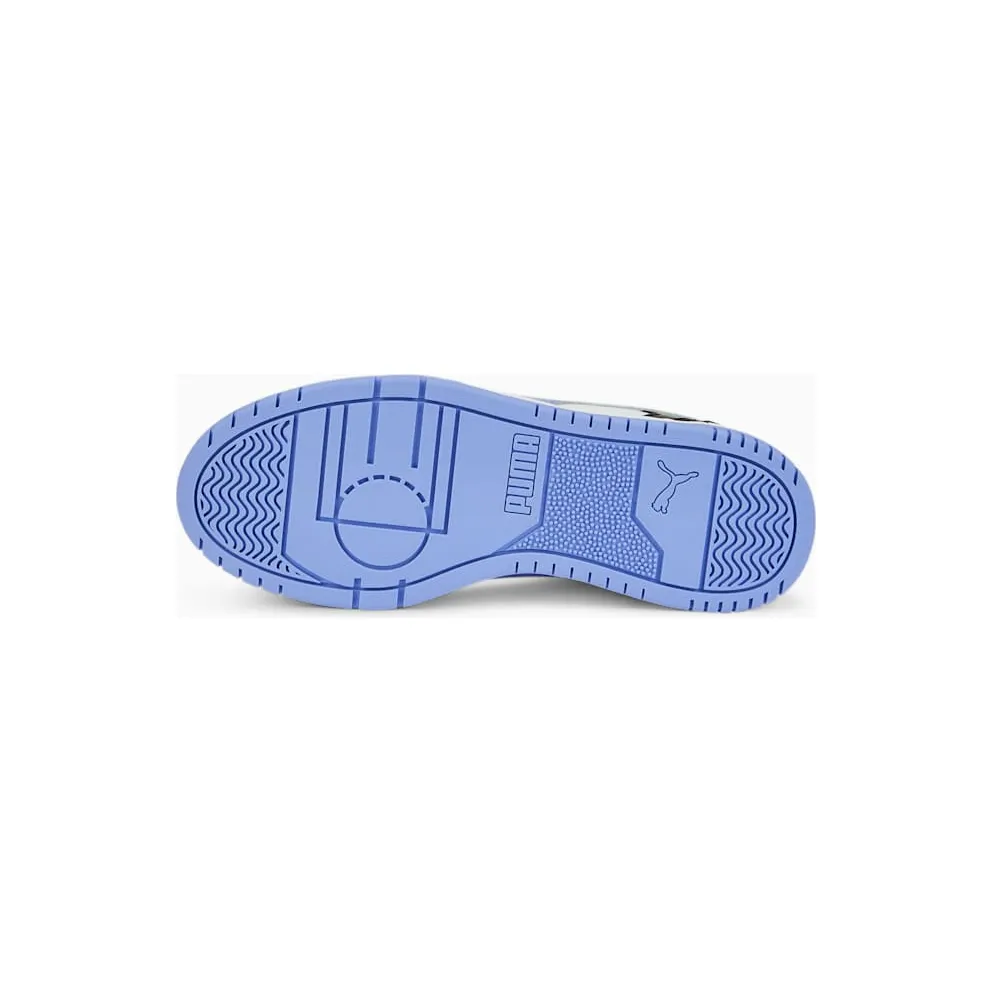 Puma RBD Game Low White/Black (386373-10)