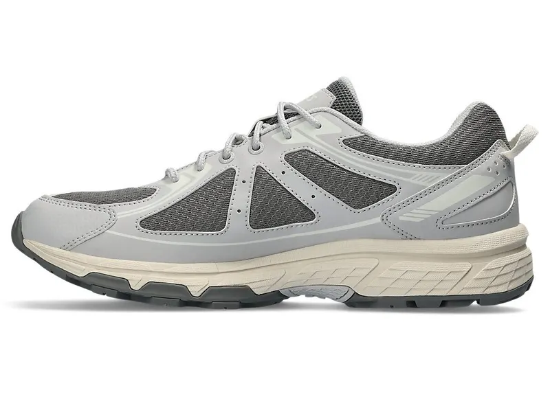 ASICS GEL-VENTURE 6 “Clay Grey / Cream” (1203A297-022)