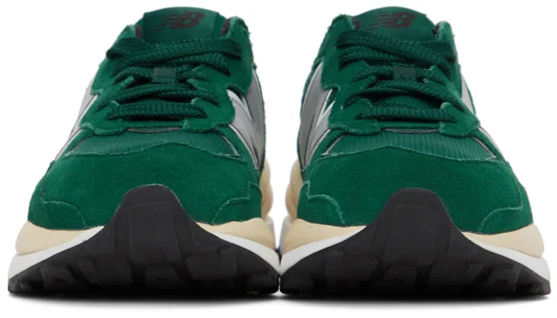 New Balance New Balance Green/Grey (M5740HR1)