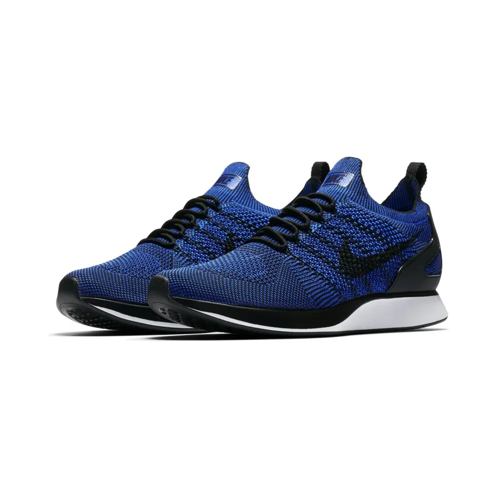 Nike Mariah Flyknit Racer Racer Blue (918264-007)