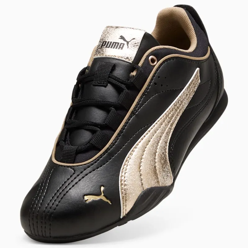 Puma Catch Soleil Puma Black / Puma Gold (404641-02)