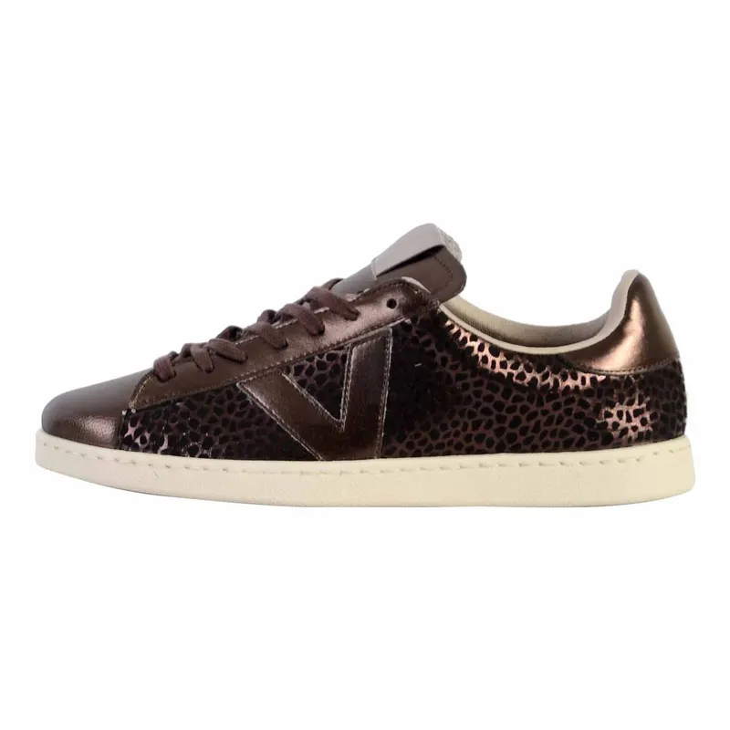 Victoria sneaker Bruin (1125302-76)