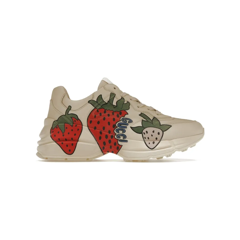 Gucci Rhyton Starwberry (W)