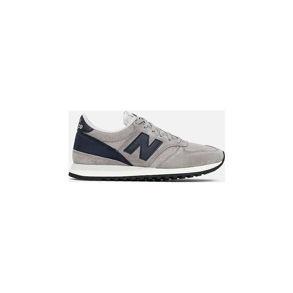 New Balance 730 Made in UK A love letter to Flimby (M730GGN)