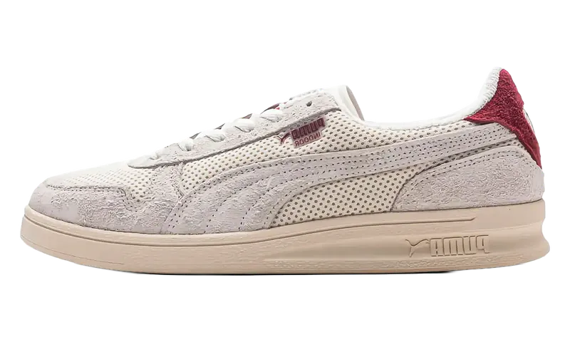 Puma INDOOR MESH “White” (398917-02)