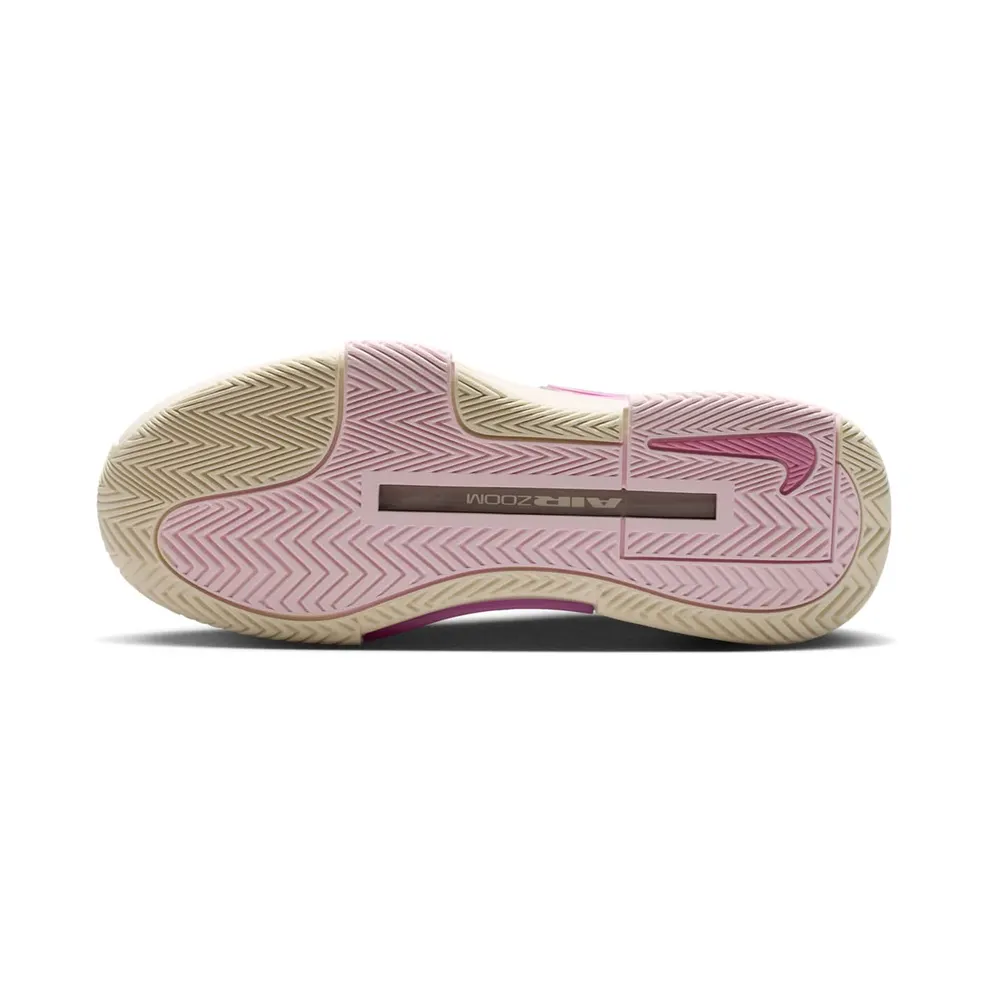 Nike Zoom GP Challenge 1.5 Premium HC Pearl Pink Light Magenta (IQ6076-601)