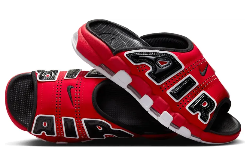 Nike Air More Uptempo FJ6035-600