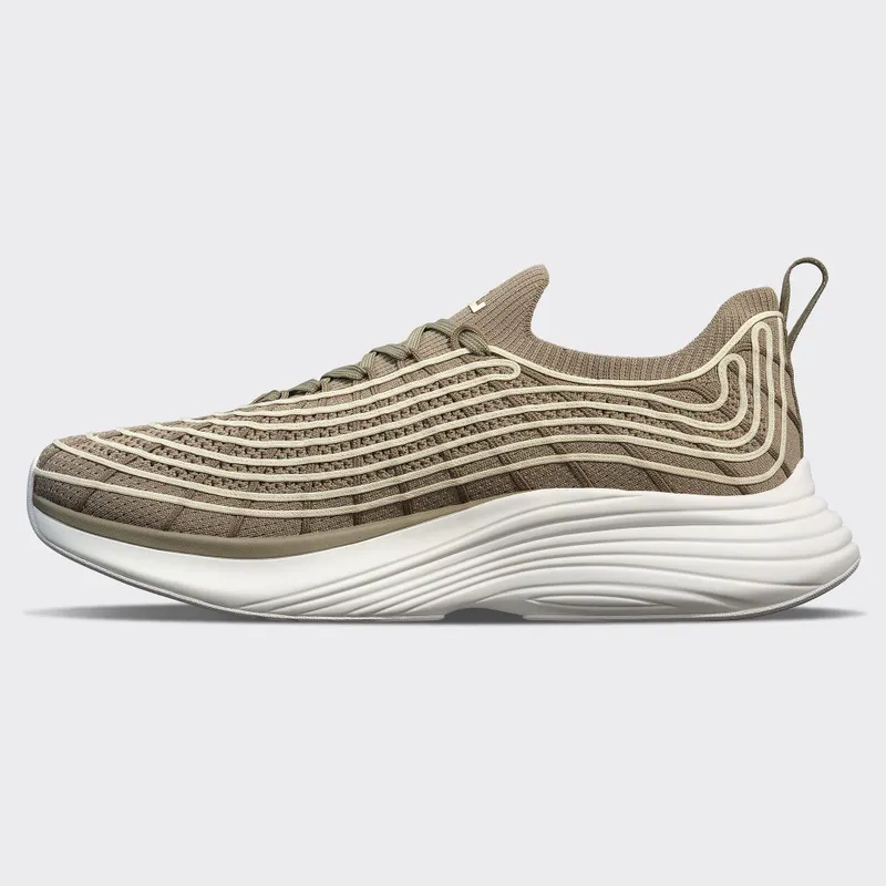 APL TechLoom Zipline “Cobblestone/Campus/Ivory” (Women)