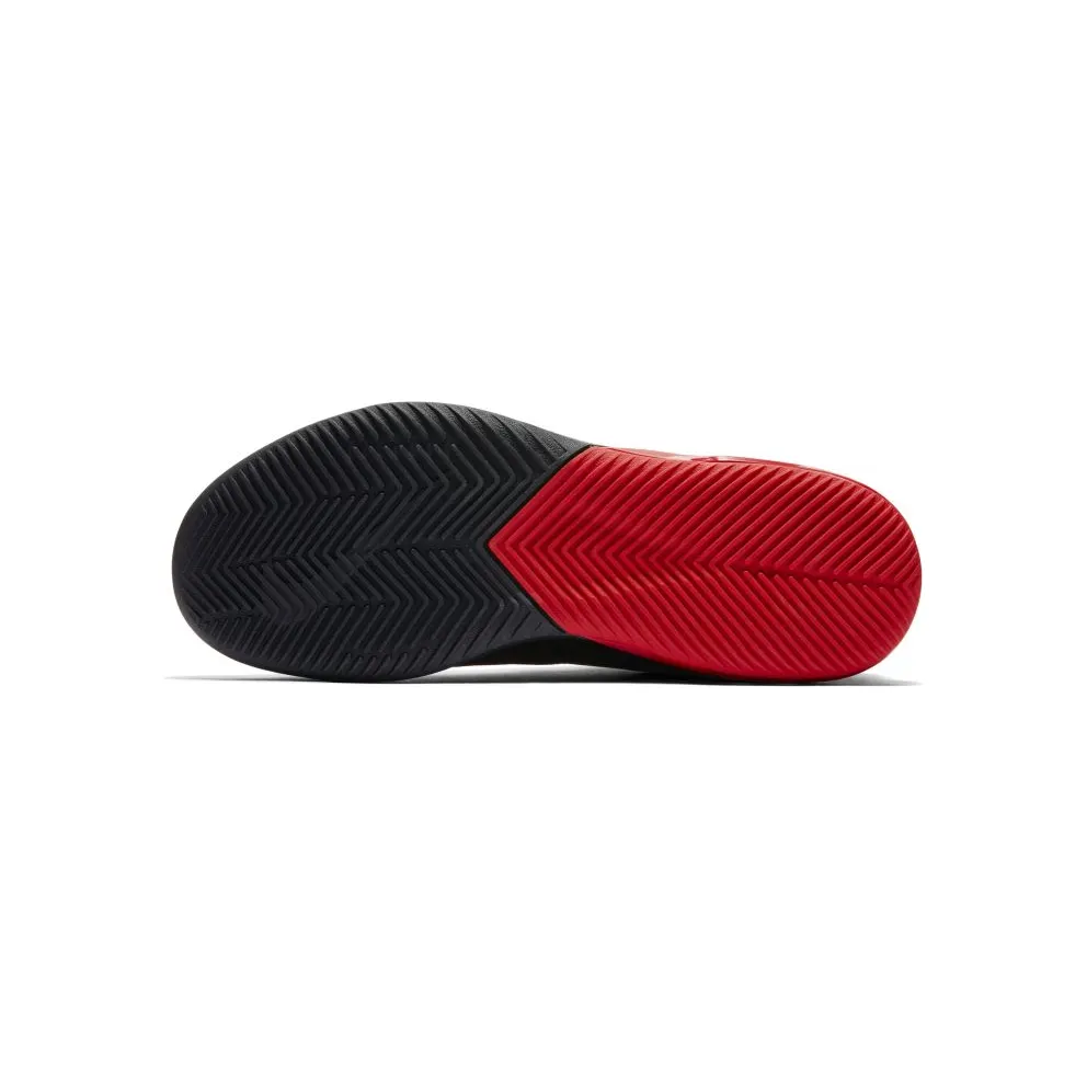 Nike Air Max Impact Enigma Stone Enigma Stone/Black/Chile Red (CI1396-007)