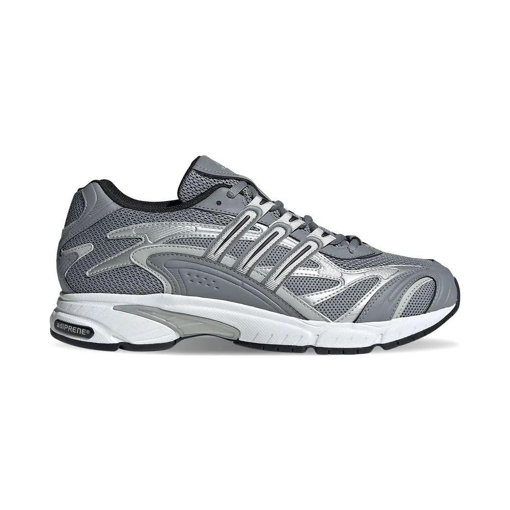 Adidas Temper Run Grau