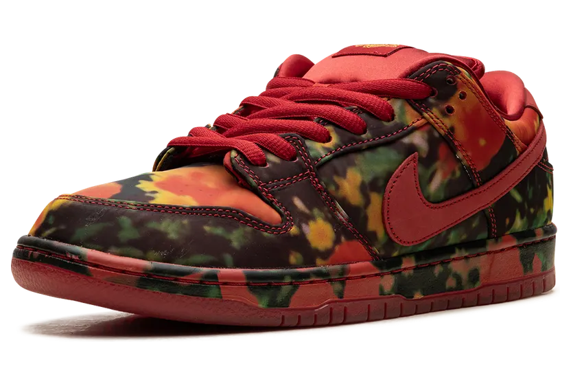 nike-dunk FZ1291-600