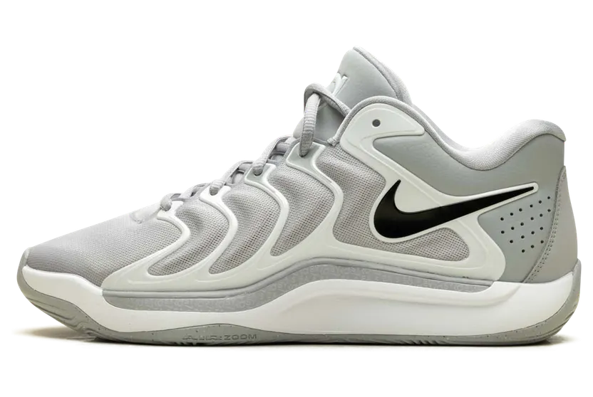Nike KD 17 TB “Wolf Grey” (FV1307-002)