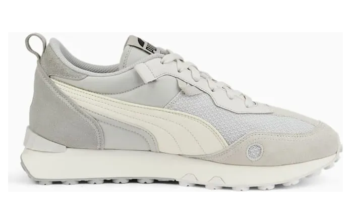 Puma Rider FV Block Grijs/Wit (388623-01)