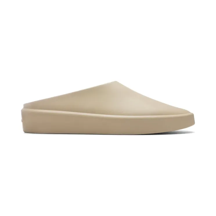 Fear Of God The California Slip-On Almond (FG80-100EVAK-996)