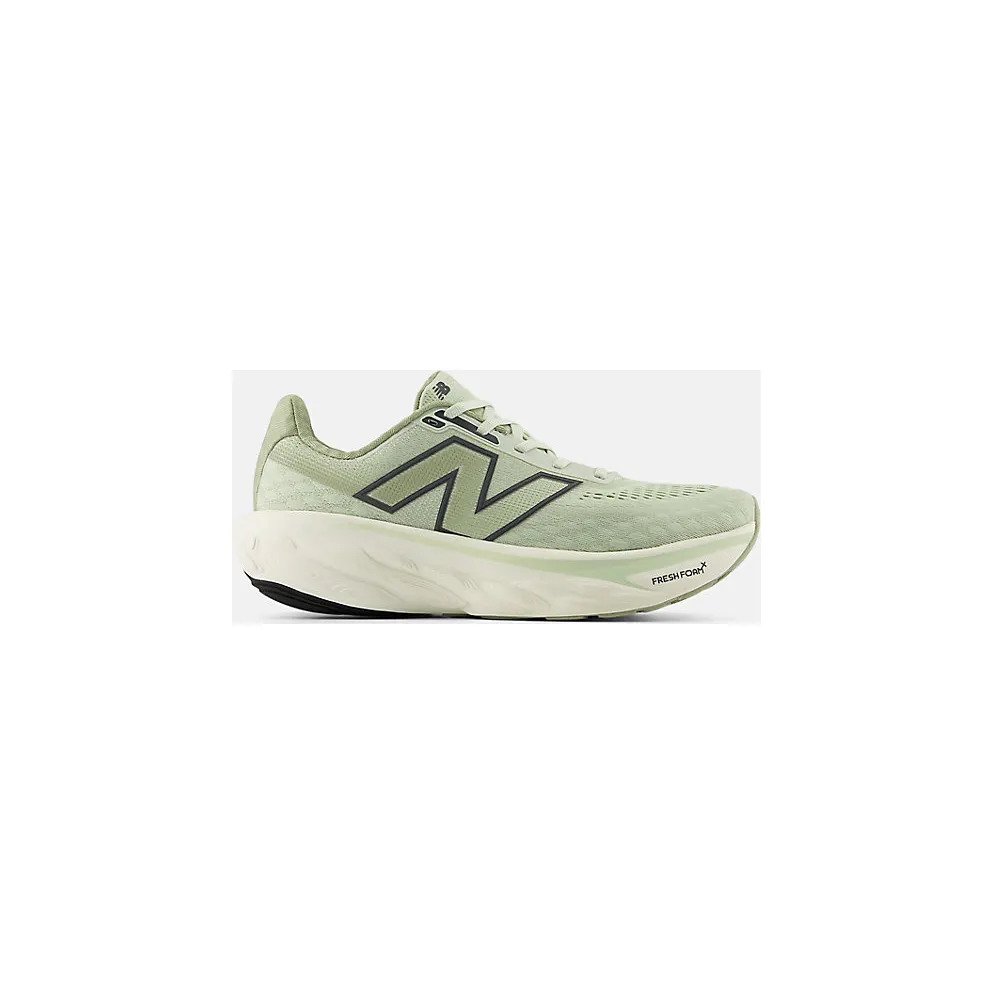New Balance Fresh Foam X 1080v14 Natural Mint Magnet Olivine (W1080M14)