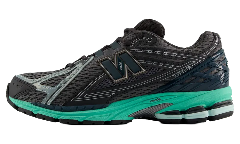 New Balance 1906R “Black Grey” (U19068O6)