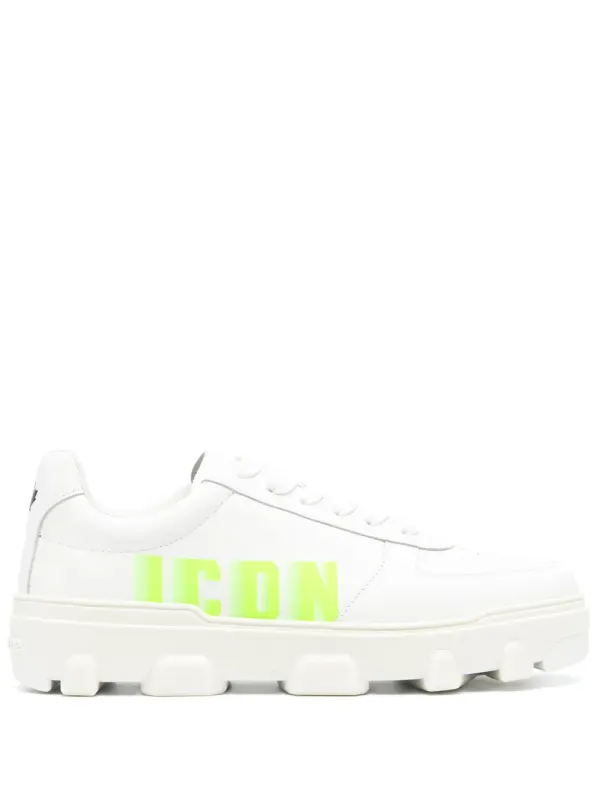 DSQUARED2 with logoprint – Beige (SNM033401507270)