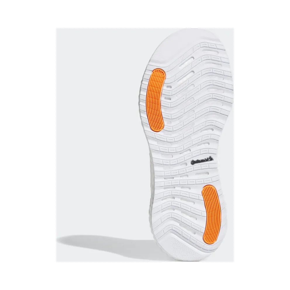 adidas Alphaboost Triple White Cloud White/Silver Metallic/Cloud White (G28581)