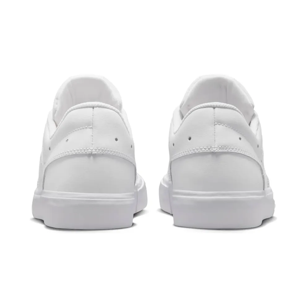 Jordan Series White University Red (DN1857-100)