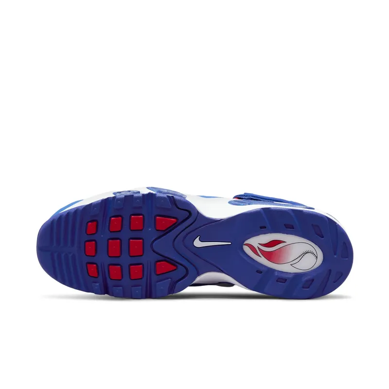 Nike Air Griffey Max 1 USA (2022) (DX3723-100)