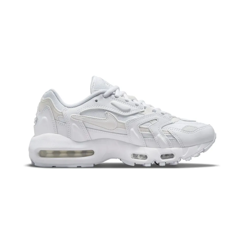 Nike Air Max 96 2 White (DM2361-100)