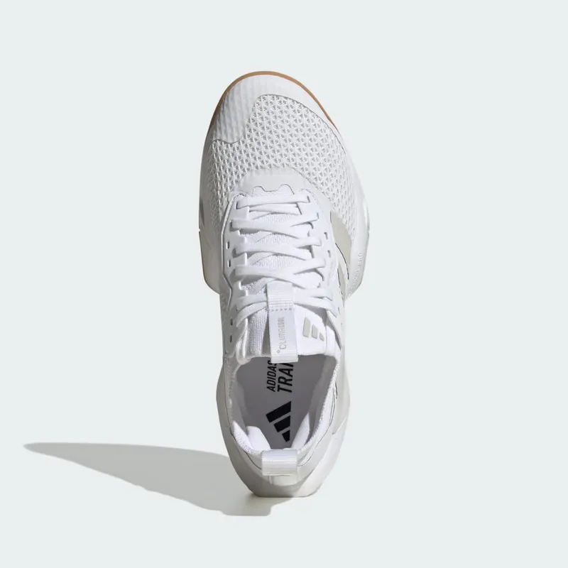 Adidas Rapidmove ADV 2 Training Shoes Cloud White / Grey One / Cloud White (KK3839)