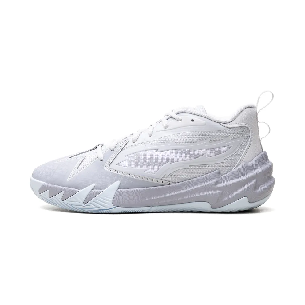 Puma Scoot Zeros “Grey Frost” (309839-01)