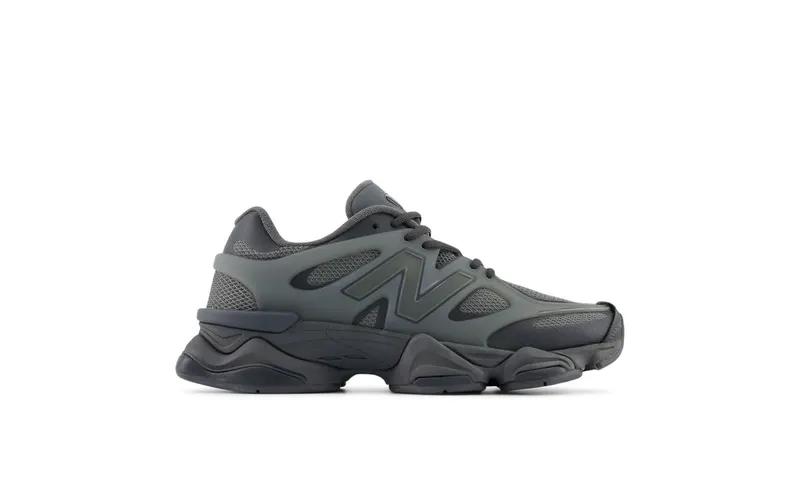 New Balance 9060 X “Black Cement” (U9060IAA)