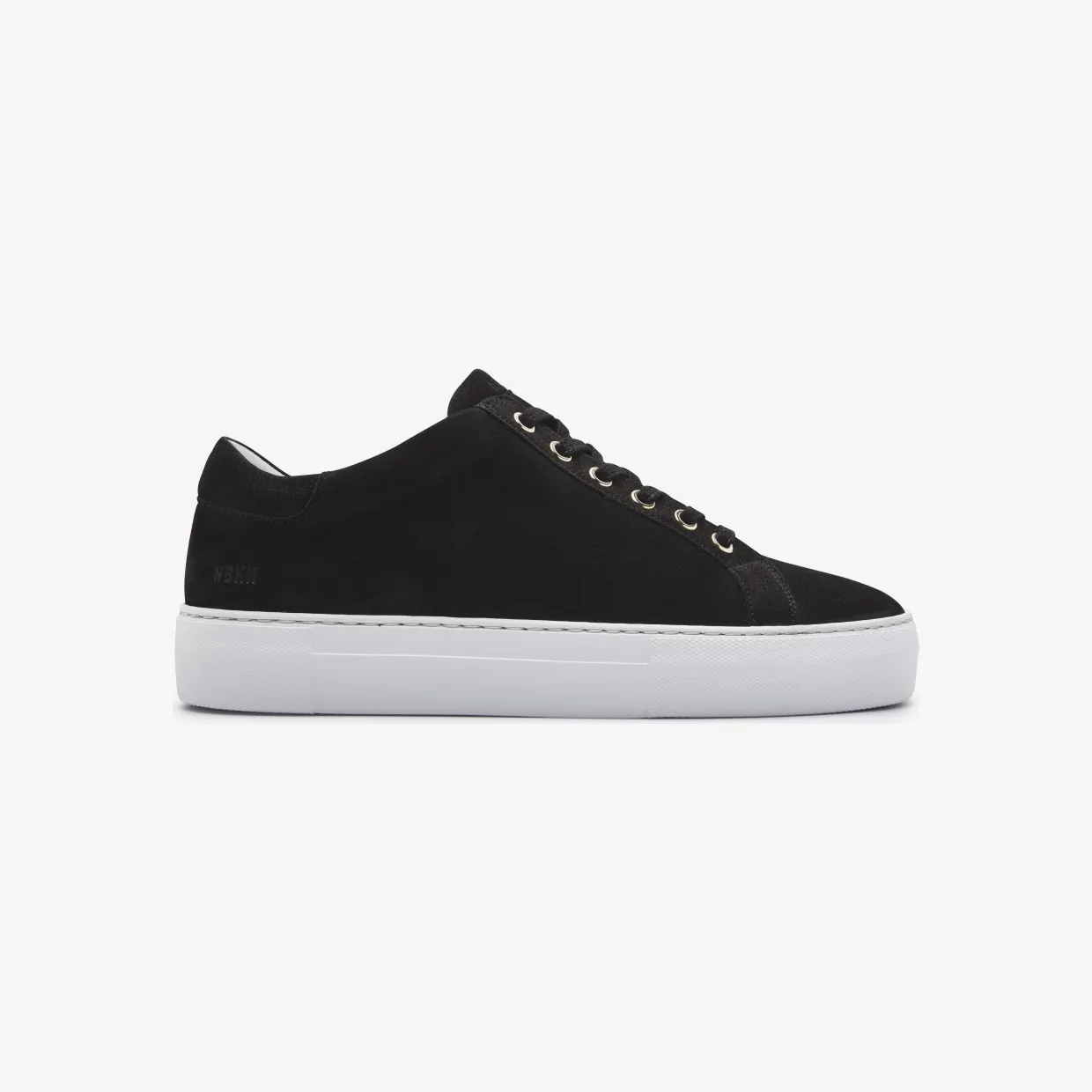Nubikk Jagger Fresh Black (2104020010N)