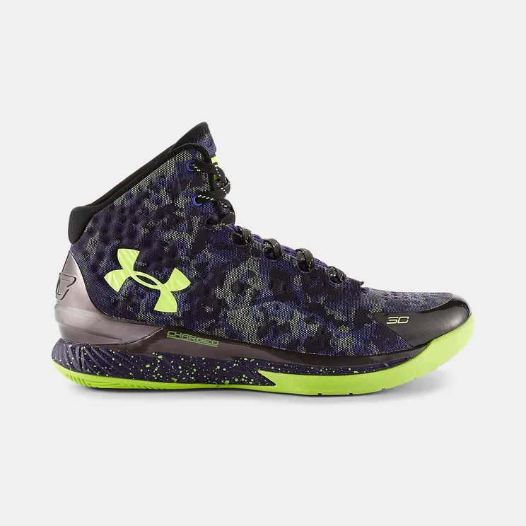 UA Curry 1 Dark Matter (ASG)