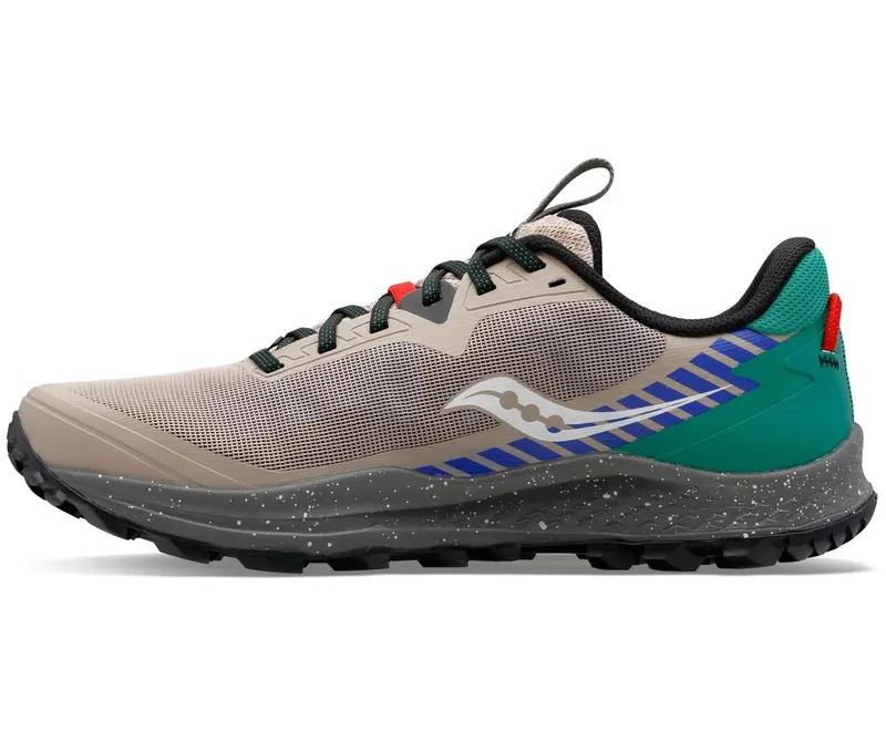 Saucony Peregrine 11 Astrotrail Pack Earth (S20641-15)