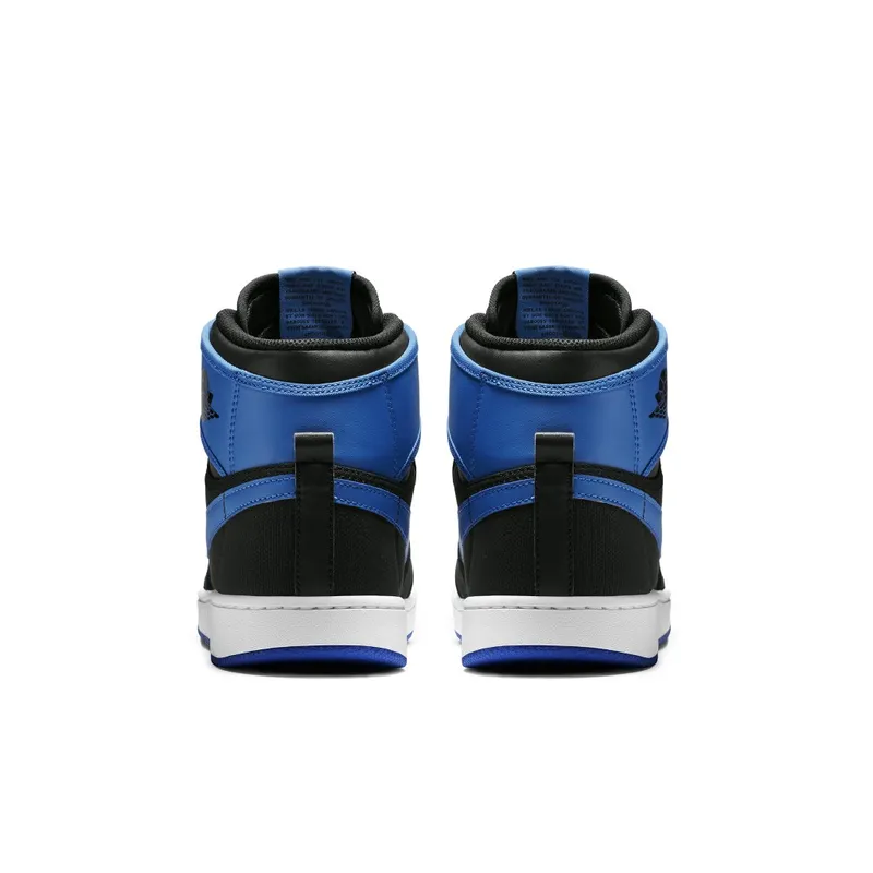 Air Jordan Nike AJ I 1 KO ‘Sport Blue’ (2014) (638471-007)