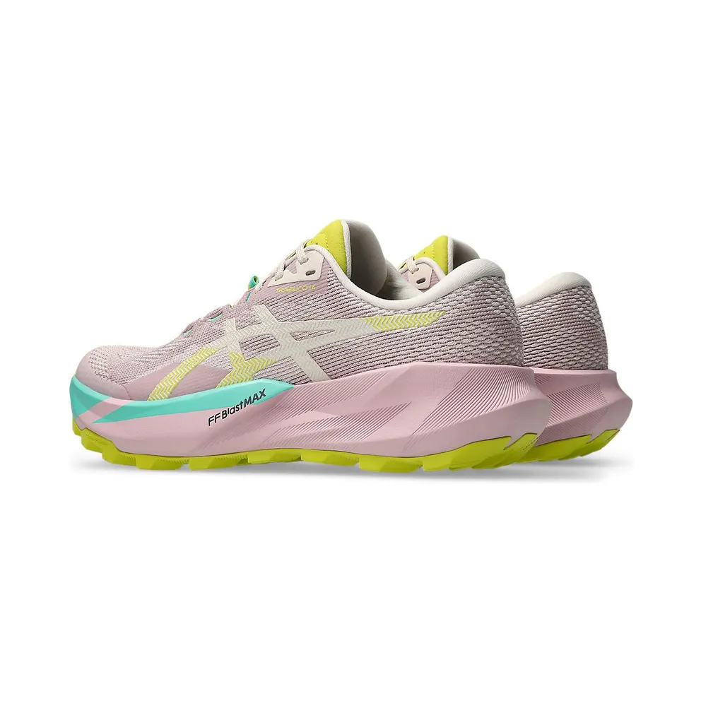 ASICS TRABUCO 14 “Morganite / Mineral Beige” (1012B938-700)