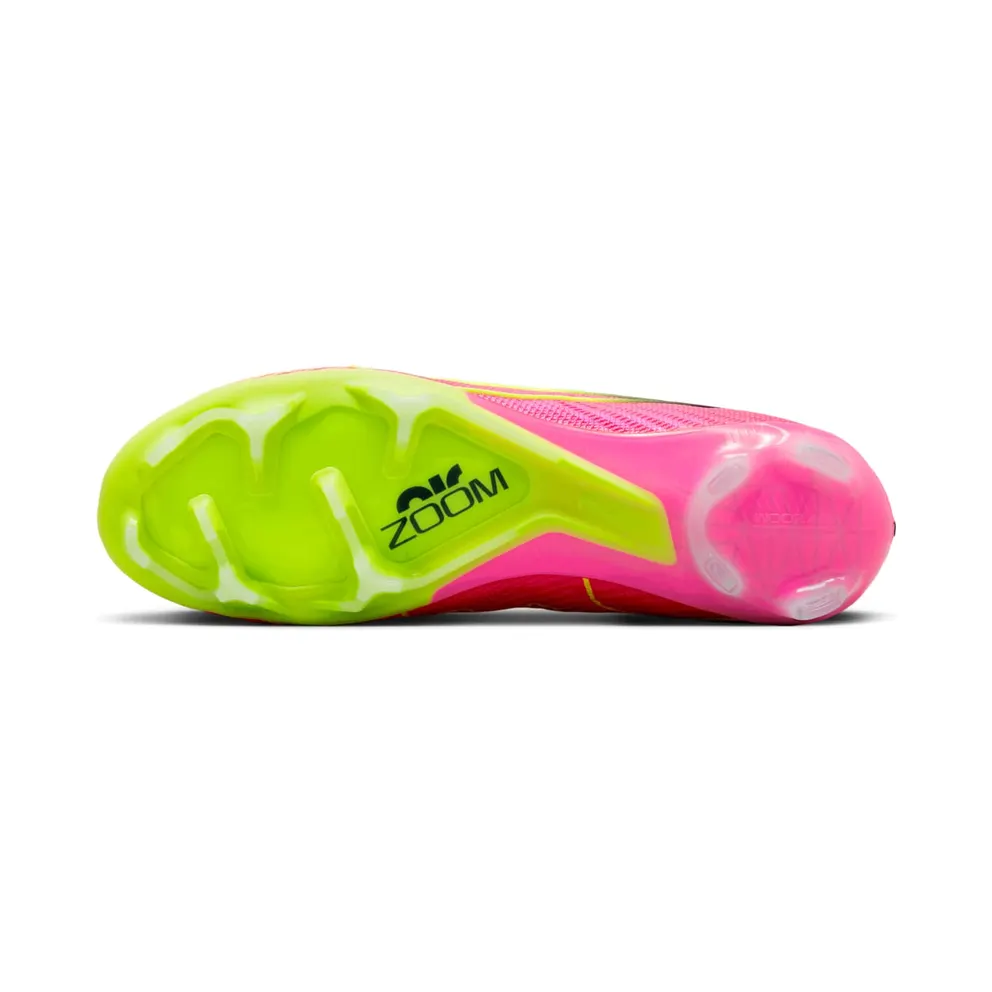 Nike Zoom Mercurial Vapor 15 Elite FG Luminous Pack (DJ4978-605)