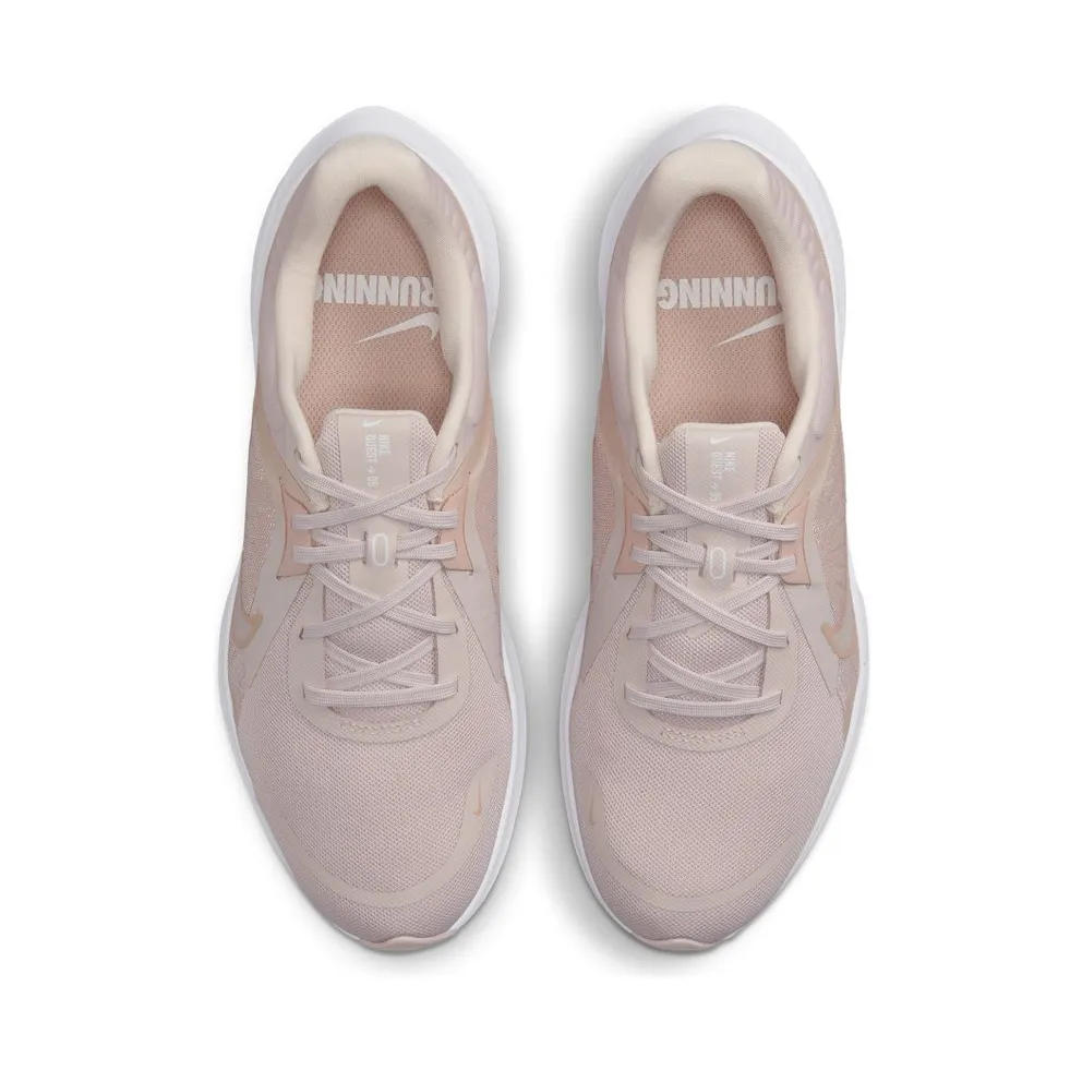 Nike Quest 5 Road Running Pink (DD9291-600)