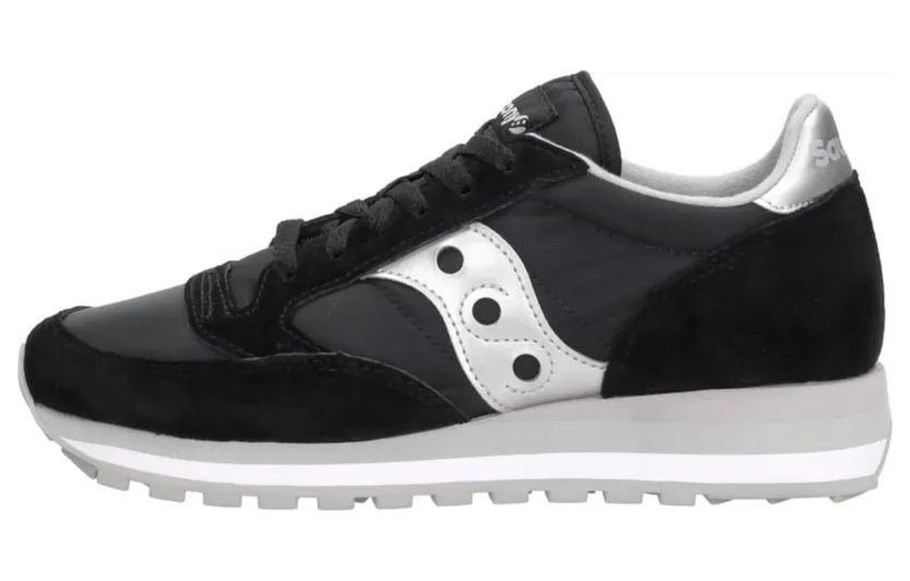 Saucony sneaker Zwart (6000069347C5)