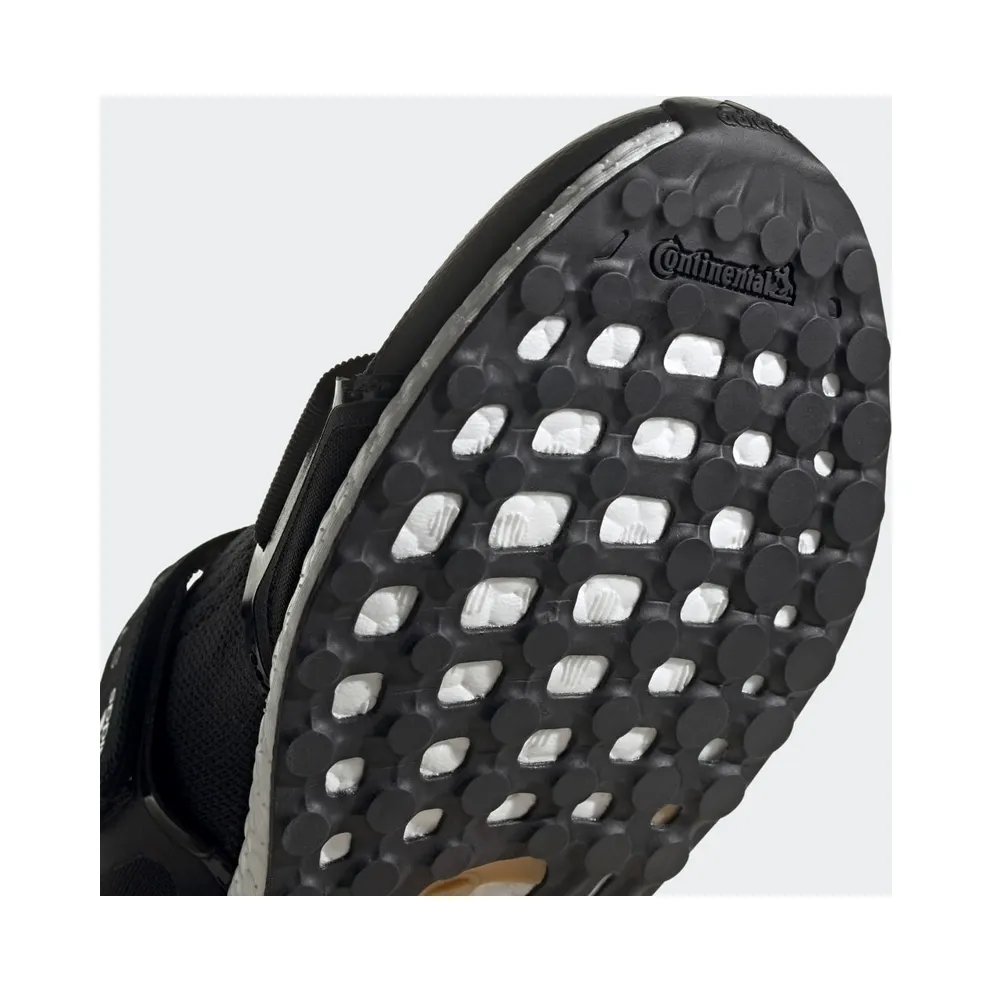 Adidas Stella McCartney x UltraBoost X ‘Black White’ Core Black/Core Black/Cloud White (FZ3032)