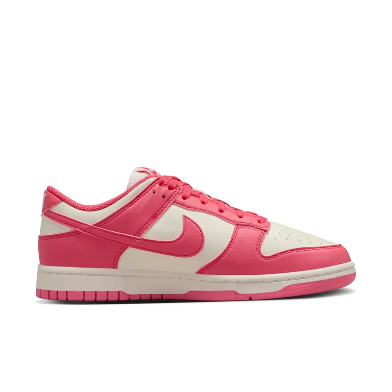 Nike Dunk Low. “Pink” (DD1873-600)
