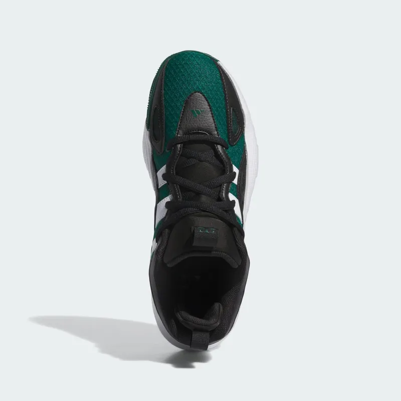 adidas Trae Unlimited 2 Collegiate Green Black (IG6689)